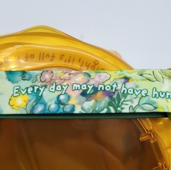 Disney TDR Winnie the Pooh & Honey Pot Popcorn Bucket - Picture 11 of 12